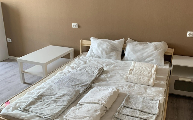 Апартаменты Moynaki 1