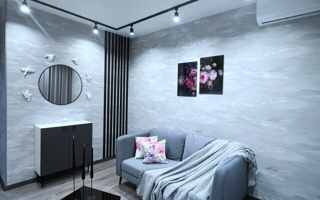Hotel Velvet 1