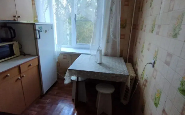 Na Prospekte Mira, 26 Flat