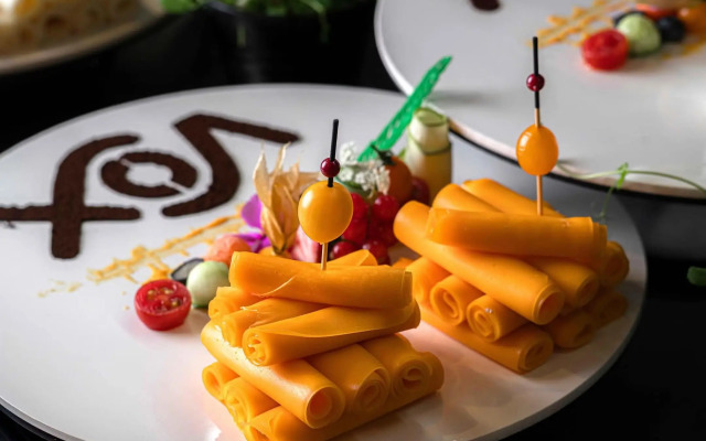 Отель Vox Maris Resort