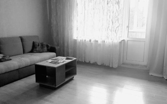 Апартаменты на Балтийской