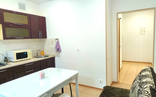 Апартаменты Grand SW apartment. Просторные апартаменты в центре города до 7 гостей