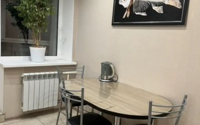 Квартира Орловская 29