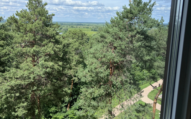 Квартира На Почтовой 4/3 (103н)