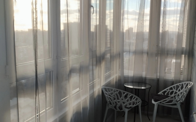 Квартира Стильная студия в самом центре города