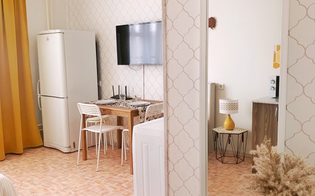 Dinastiya Na Petra Podzolkova 5a Apartments