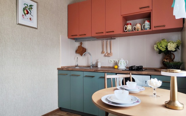 Апартаменты у Луизы