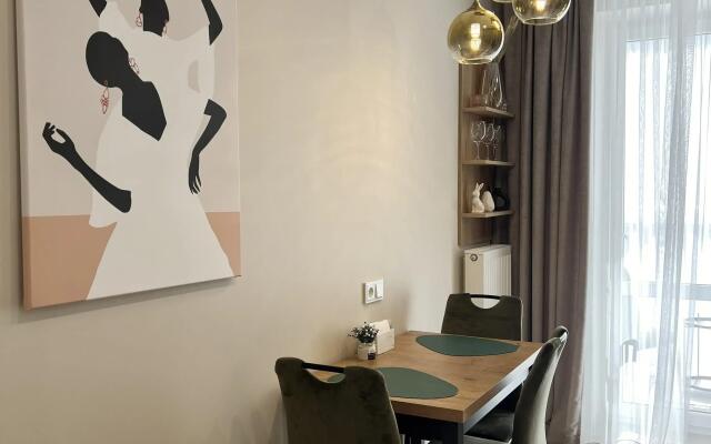 Квартира Комфорт