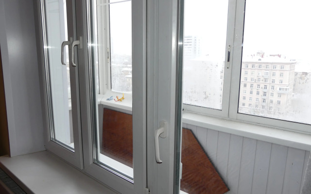 Апартаменты 1905 года