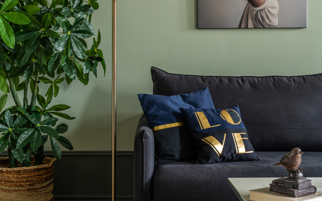 Apartamenty D na naberezhnoj reki Fontanki №4