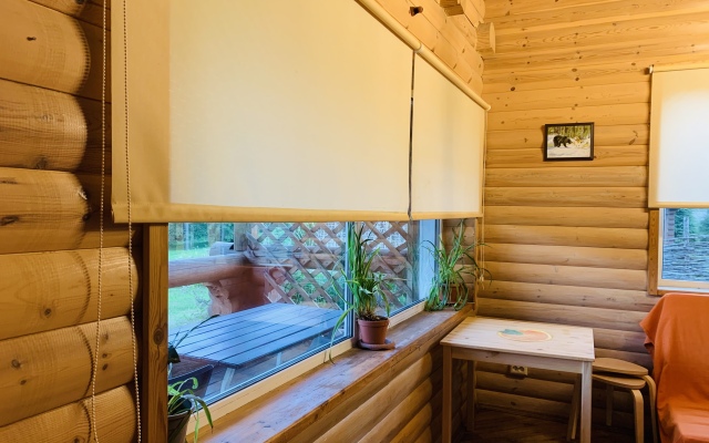 Suan-Ryuttyu Guest House