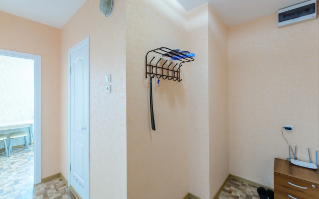 Квартира на Ул 1-я Рабочая 42