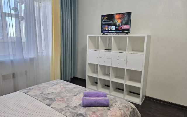 Квартира Новая в центре г. Сургут