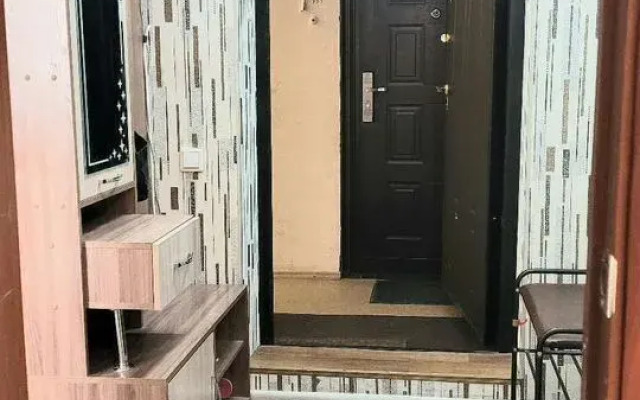 Квартира на Иосифа Каролинского 9