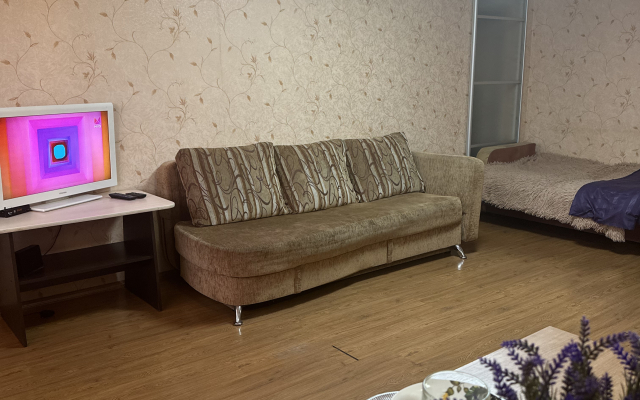 Апартаменты Студия на Ленина 165