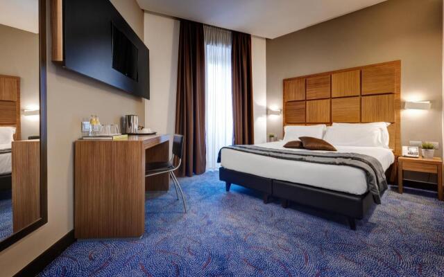 Rome Art Hotel