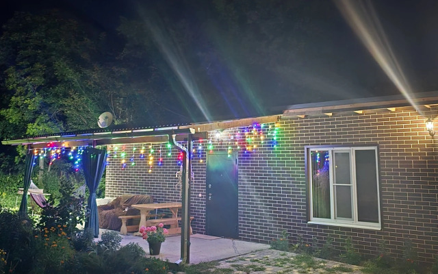 Гостевой дом Домик в Гузерипле