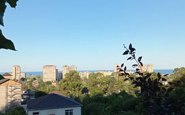 Гостевой дом Моника