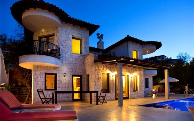 Club Barbarossa Hotel & Villas