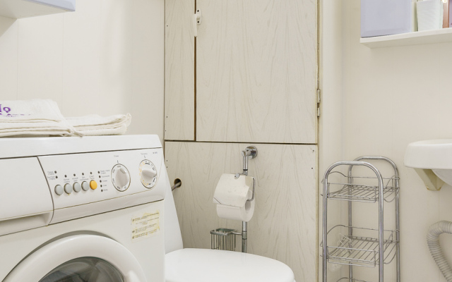 Апартаменты Москва Снежная 17/2