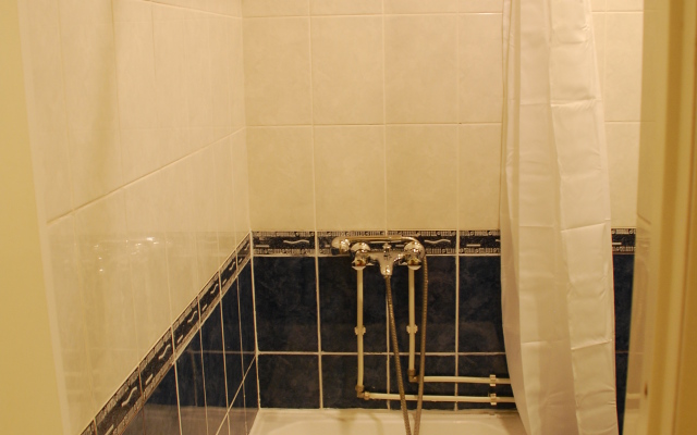 U Gertsa Flat