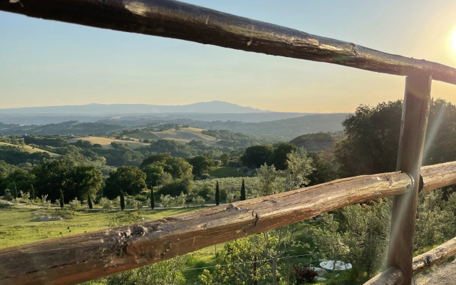 Tenuta San Savino delle Rocchette