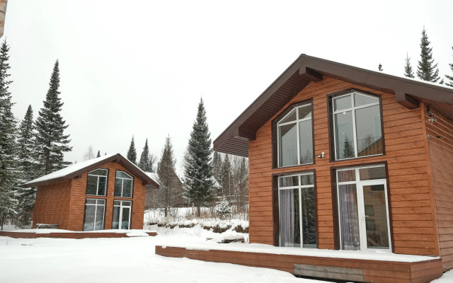 Гостевой дом Уютный