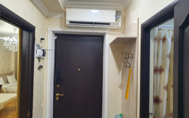 Квартира Уютная однокомнатная квартира