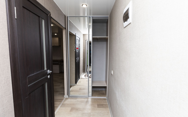 Lenina 74 Apartments