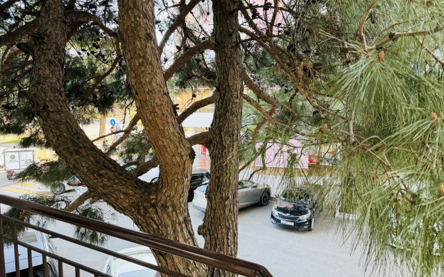 Апартаменты Лермонтовский бульвар