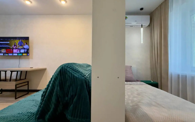 Arendagrad Kirova 61 Flat