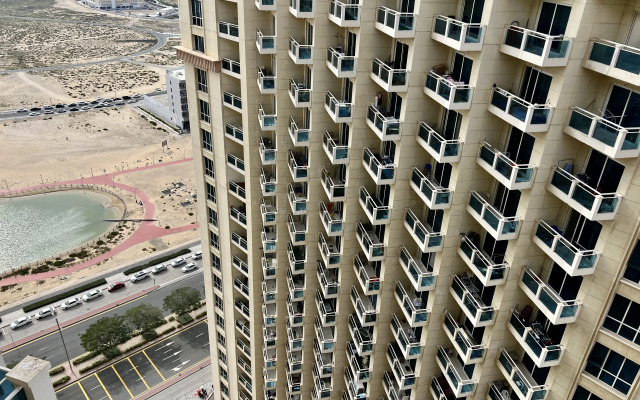 Cosmos Living in Lago Vista IMPZ Apartments