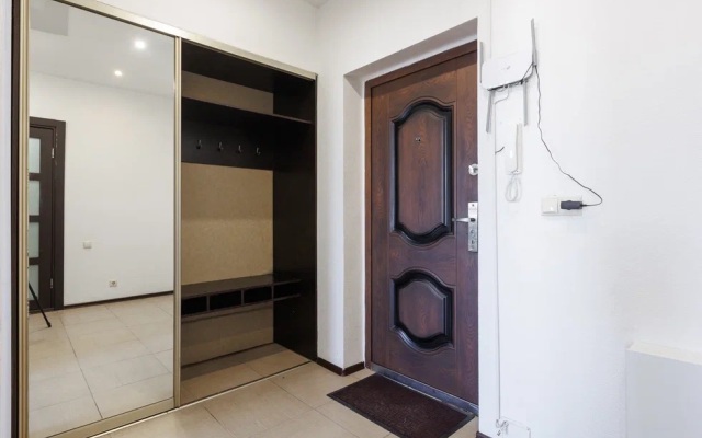 Апартаменты на улице Дуси Ковальчук 250