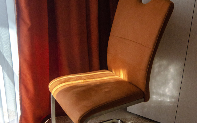 Апартаменты Лиса рядом с Модным кварталом