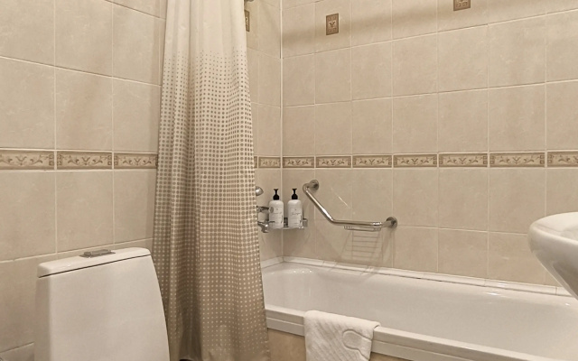 Apartamenty Volgarums Radom s Univermagom