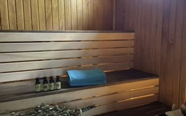 Oazis Kaluga Guest House