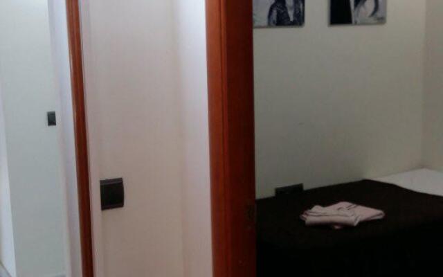 Altea Beach Apartments
