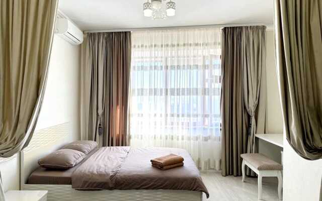 14/05a Apartments