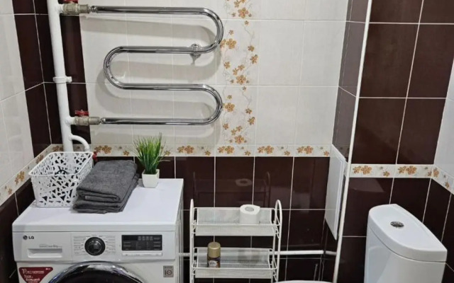 Квартира на улице 40 лет Победы 49А