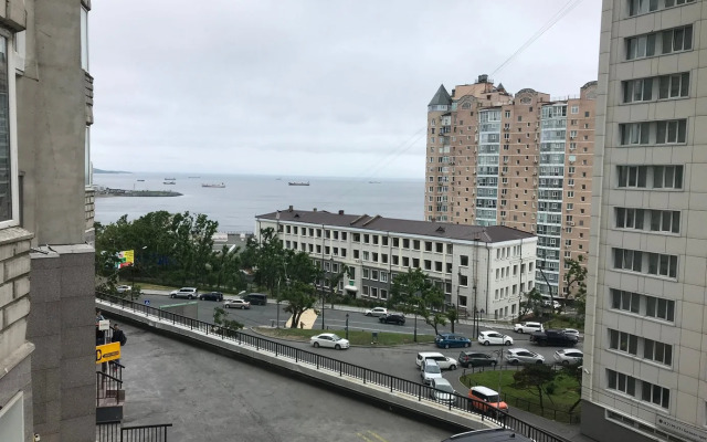 Квартира просторная в ЖК Атлантис-2