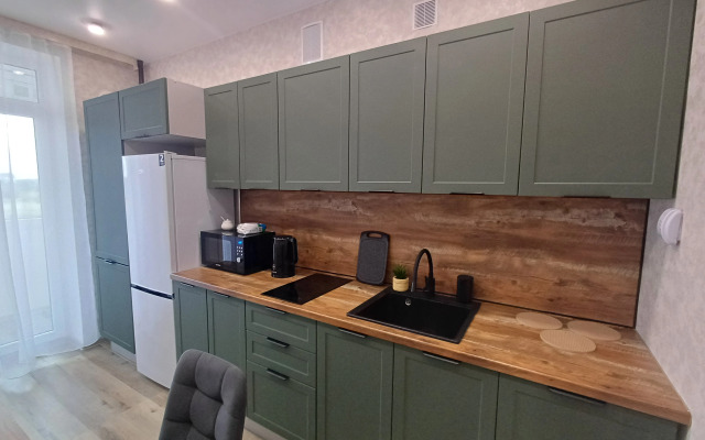 Квартира у моря