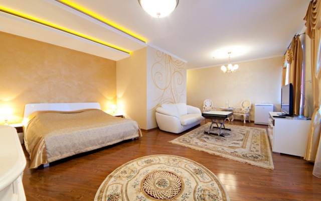 Palmira Club Hotel