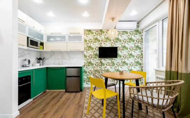 V Karavella Portugalii Flat