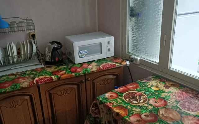 U Marii Guest house
