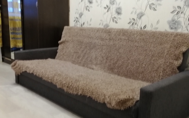 Samara Flat