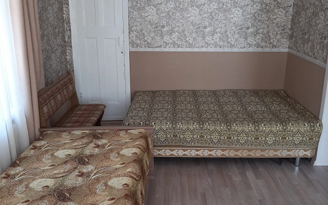 Vash Dom V Karelii Flat