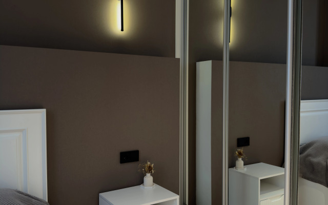 Квартира для туристов