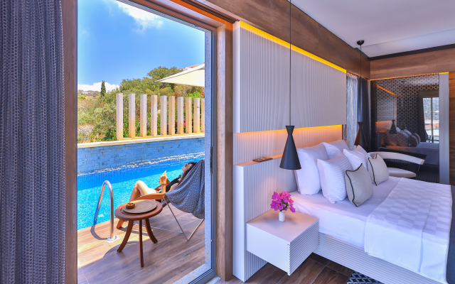 Casa Bi Hotel