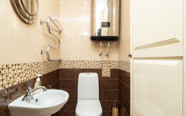 More Rooms v Tsentre Adlera Apartment