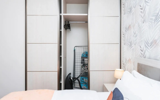 On Koghbatsi Str. 16-62 Apartments